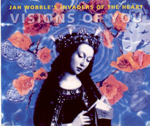 Visions Of You [CDS]