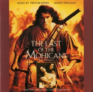 Ost - The Last Of The Mohicans / Последний из Могикан