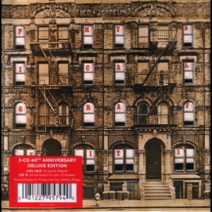 Physical Graffiti