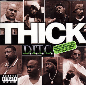 Thick [CDS]