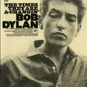 The Times They Are A-changin' (2005 remaster)