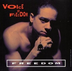 Voice Of Freedom