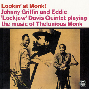 Lookin' At Monk - The Music Of Thelonious Monk