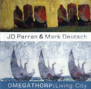 Omegathorp: Living City