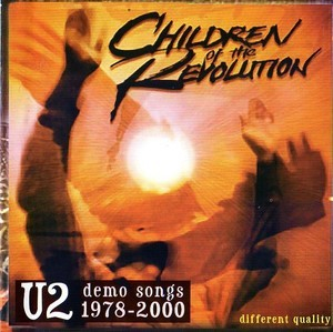 Children Of The Revolution (The Early Demos)
