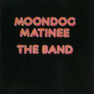 Moondog Matinee