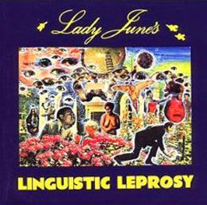 Linguistic Leprosy