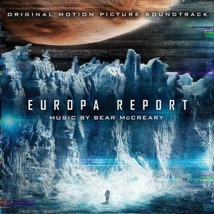 Europa Report [OST]