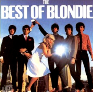 The Best Of Blondie