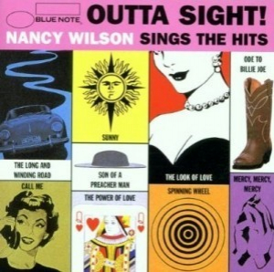 Outta Sight! Sings The Hits