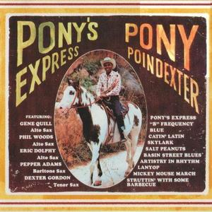 Pony's Express