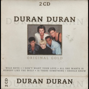 Original Gold