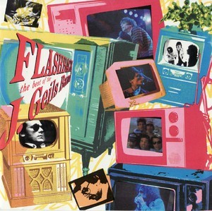 Flashback - The Best Of J. Geils Band