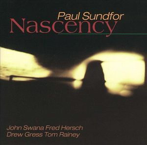 Nascency