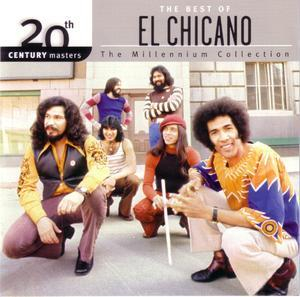 The Best Of El Chicano