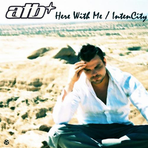 Here With Me / Intencity [CDS]