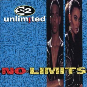 No Limits (US Editon)