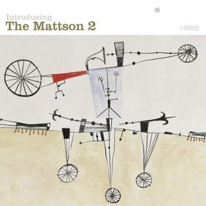 The Mattson 2