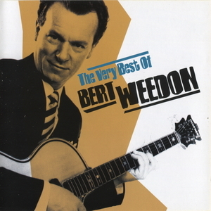 The Very Best Of Bert Weedon