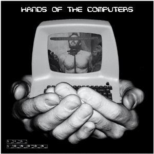 Hands of the computers