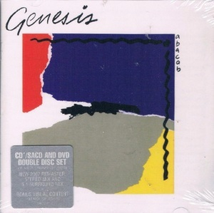 Abacab