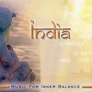 India: Music For Inner Balance