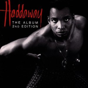 The Album - 2nd Edition