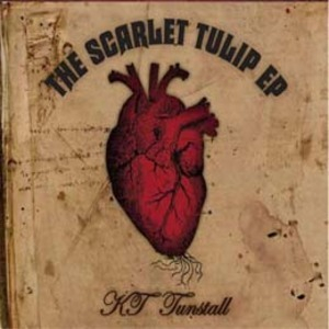 The Scarlet Tulip [ep]