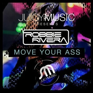 Move Your Ass (remix)