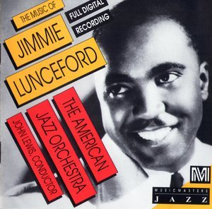 The Music Of Jimmie Lunceford