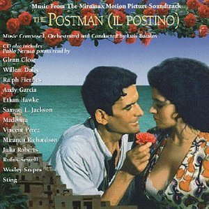 Il Postino (the Postman) - Soundtrack