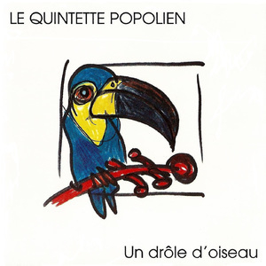 Un drôle d'oiseau