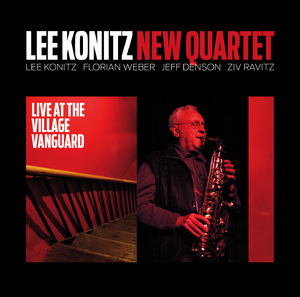 Live At The Village Vanguard