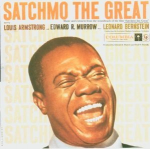 Satchmo The Great