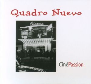 CinePassion