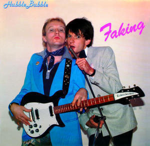 Faking (2006, Reissue)