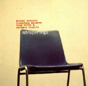 Whisperings
