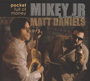 Pocket Full Of Money