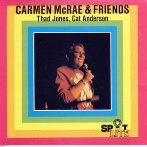 Carmen Mcrae & Friends
