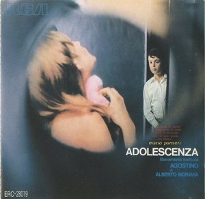 Adolescenza