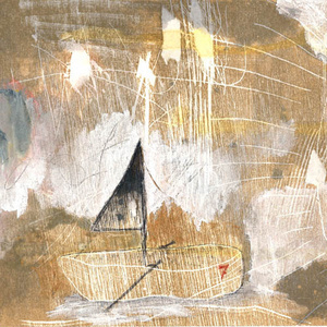 Somewhere At The Bottom Of The River Between Vega And Altair