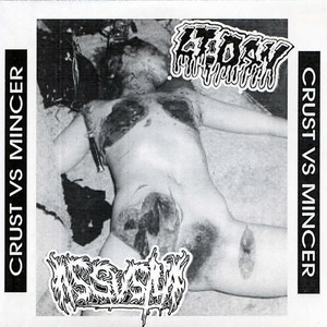 Crust Vs Mincer