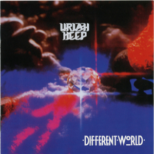 Different World (Bonus remaster 1998)