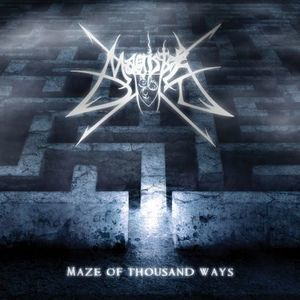 Maze Of Thousand Ways