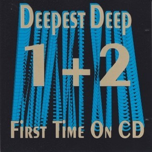 Deep Dance 1 + 2
