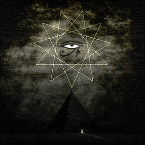 Ecstatic Horror / Alongside Choronzon