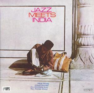 Jazz Meets India