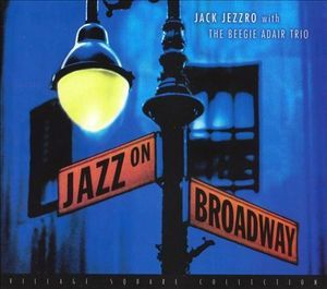 Jazz On Broadway