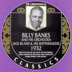 Chronological Billy Banks 1932