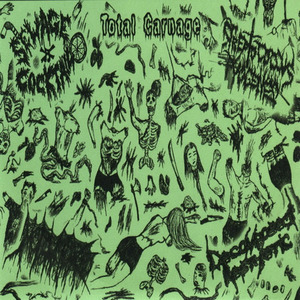 Total Carnage